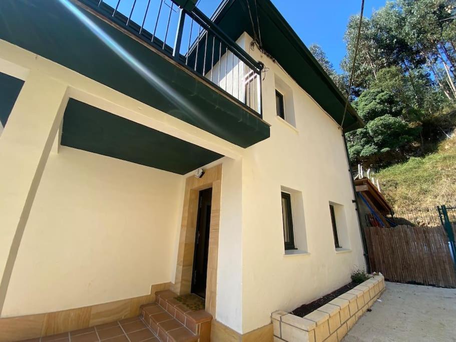 Casa En Montealegre Reformada Y Acogedora Sámano Exterior photo